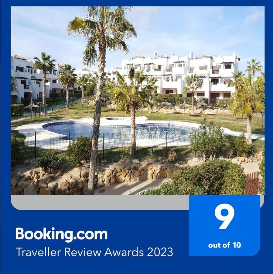 Homes Of Spain, Precioso Pueblo Salinas S, Playa, Wifi Appartamento Vera